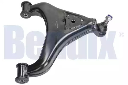 Подвеска поперечного рычага BENDIX для MERCEDES-BENZ SPRINTER 3-t Фургон (903) 308 CDI