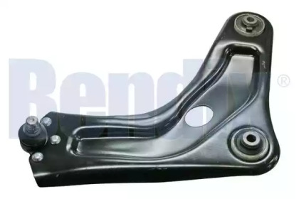 Подвеска поперечного рычага BENDIX для PEUGEOT 207 CC (WD_) 1.6 16V Turbo