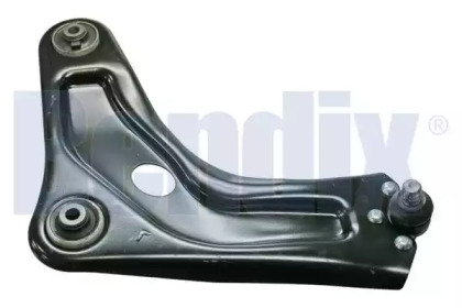 Подвеска поперечного рычага BENDIX для PEUGEOT 207 CC (WD_) 1.6 16V Turbo