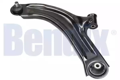 Подвеска поперечного рычага BENDIX для NISSAN NOTE (E11, NE11) 1.4