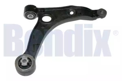 Подвеска поперечного рычага BENDIX для PEUGEOT BOXER c бортовой платформой/ходовая часть 3.0 HDi