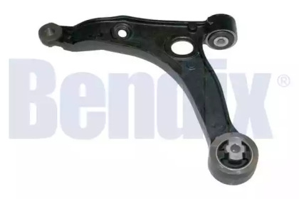 Подвеска поперечного рычага BENDIX для PEUGEOT BOXER c бортовой платформой/ходовая часть 3.0 HDi