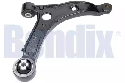 Подвеска поперечного рычага BENDIX для PEUGEOT BOXER c бортовой платформой/ходовая часть 3.0 HDi