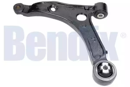 Подвеска поперечного рычага BENDIX для PEUGEOT BOXER c бортовой платформой/ходовая часть 3.0 HDi