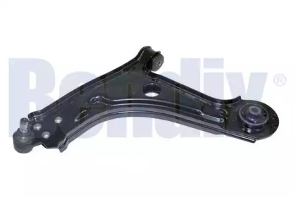Рычаг (поперечный, диагональный, продольный) BENDIX для CHEVROLET LACETTI (J200) 1.6