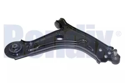 Рычаг (поперечный, диагональный, продольный) BENDIX для CHEVROLET LACETTI (J200) 1.6