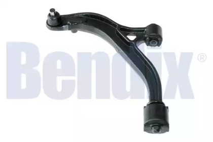 Подвеска поперечного рычага BENDIX для DODGE CARAVAN 3.0