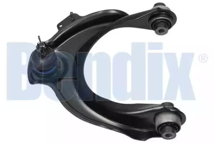 Подвеска поперечного рычага BENDIX для HONDA ACCORD VII Tourer (CM, CN) 2.4 (CM2)
