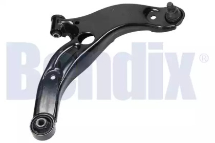 Рычаг (поперечный, диагональный, продольный) BENDIX для MAZDA 323 S VI (BJ) 2.0