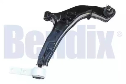 Подвеска поперечного рычага BENDIX для NISSAN PRIMERA Hatchback (P12) 1.6