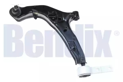 Подвеска поперечного рычага BENDIX для NISSAN PRIMERA Hatchback (P12) 1.6