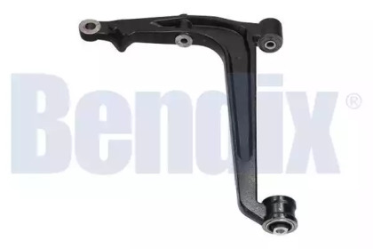 Рычаг (поперечный, диагональный, продольный) BENDIX для VW TRANSPORTER IV c бортовой платформой/ходовая часть (70XD) 2.5 Syncro