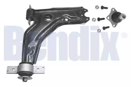 Подвеска поперечного рычага BENDIX для ALFA ROMEO 164 (164_) 2.5 TD (164.K2A, 164.K2B)