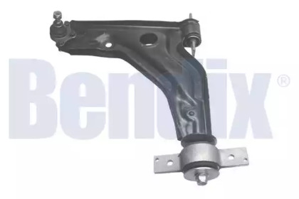 Подвеска поперечного рычага BENDIX для ALFA ROMEO 164 (164_) 3.0 24V (164.K1)