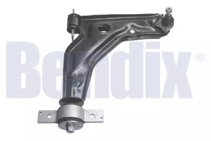 Подвеска поперечного рычага BENDIX для ALFA ROMEO 164 (164_) 3.0 24V (164.K1)