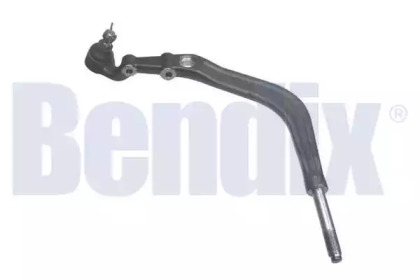 Подвеска поперечного рычага BENDIX для HONDA CRX I (AF, AS) 1.5 i (AF)