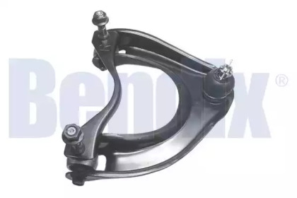 Рычаг (поперечный, диагональный, продольный) BENDIX для HONDA CIVIC II Shuttle (EE) 1.6 i 16V 4WD (EE4)