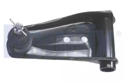 Рычаг (поперечный, диагональный, продольный) BENDIX для HONDA ACCORD III Aerodeck (CA) 2.0 EX (CA5)