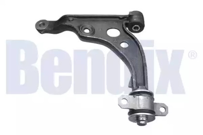 Подвеска поперечного рычага BENDIX для FIAT DUCATO c бортовой платформой/ходовая часть (230_) 2.5 TDI