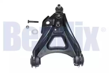 Подвеска поперечного рычага BENDIX для RENAULT KANGOO (KC0/1_) 1.4 (KC0C, KC0H, KC0B, KC0M)