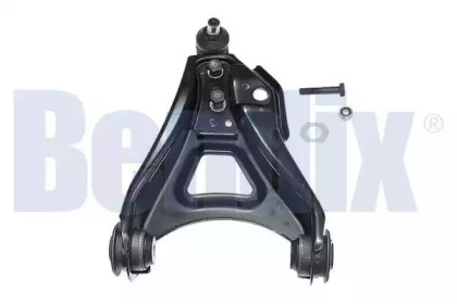 Подвеска поперечного рычага BENDIX для RENAULT KANGOO (KC0/1_) 1.4 (KC0C, KC0H, KC0B, KC0M)