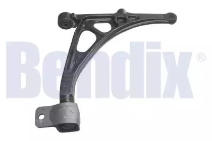 Подвеска поперечного рычага BENDIX для PEUGEOT 405 I (15B) 1.8 Turbo Diesel