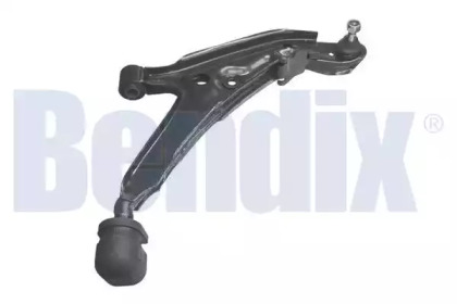 Подвеска поперечного рычага BENDIX для NISSAN PRIMERA Hatchback (P10) 2.0 16V