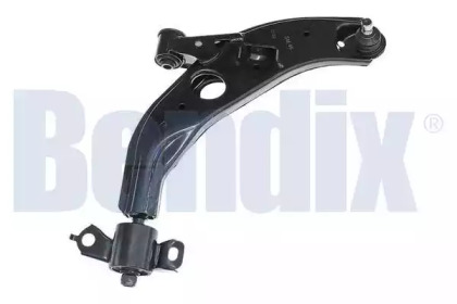 Рычаг (поперечный, диагональный, продольный) BENDIX для MAZDA 626 IV Hatchback (GE) 2.5 24V