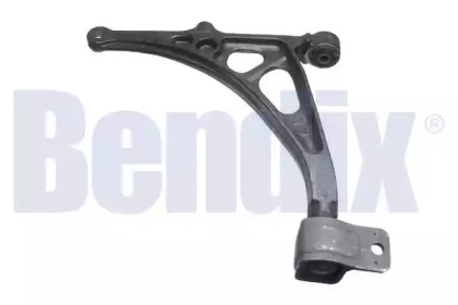 Подвеска поперечного рычага BENDIX для PEUGEOT 405 I (15B) 1.8 Turbo Diesel