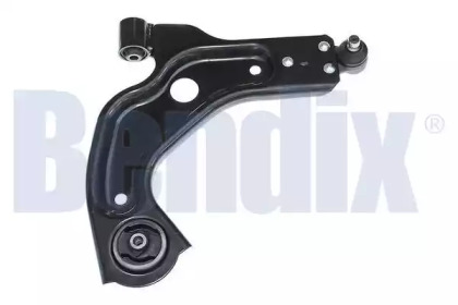Подвеска поперечного рычага BENDIX для FORD PUMA (EC_) 1.6 16V