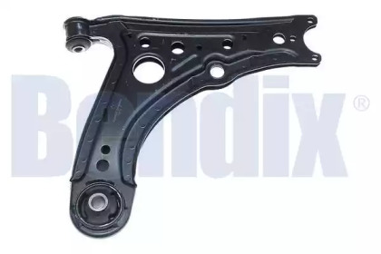 Рычаг (поперечный, диагональный, продольный) BENDIX для VW POLO (6N2) 1.9 SDI