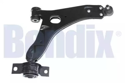 Подвеска поперечного рычага BENDIX для FORD FOCUS седан (DFW) 1.8 16V
