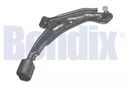 Подвеска поперечного рычага BENDIX для NISSAN ALMERA I (N15) 2.0 D