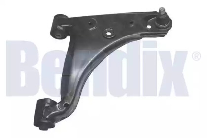 Подвеска поперечного рычага BENDIX для MAZDA 626 III Hatchback (GD) 2.0 16V