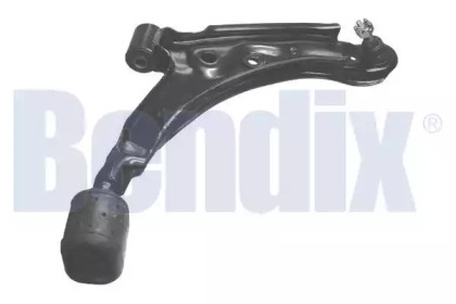 Подвеска поперечного рычага BENDIX для NISSAN SUNNY III Liftback (N14) 1.6 i