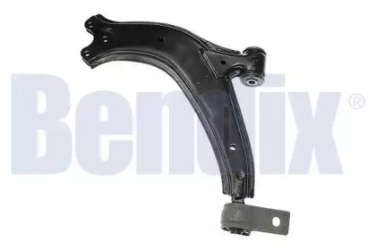 Подвеска поперечного рычага BENDIX для PEUGEOT 306 Кабриолет (7D, N3, N5) 1.8 16V