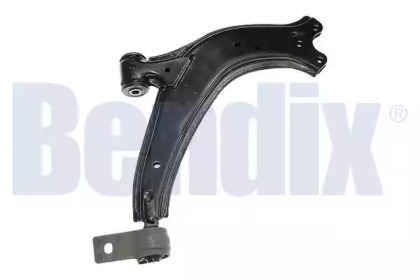 Подвеска поперечного рычага BENDIX для PEUGEOT 306 Кабриолет (7D, N3, N5) 1.8 16V