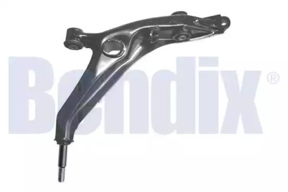 Рычаг (поперечный, диагональный, продольный) BENDIX для HONDA CIVIC VI седан (EJ, EK) 1.6 i Vtec