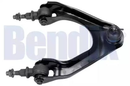 Рычаг (поперечный, диагональный, продольный) BENDIX для HONDA ACCORD IV купе (CB, CC) 2.0 i 16V (CC1)