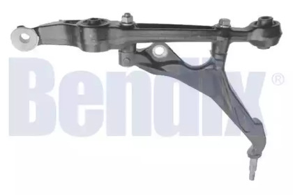 Подвеска поперечного рычага BENDIX для HONDA CIVIC V седан (EG, EH) 1.6 VTi (EG9)