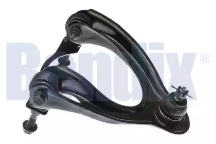 Подвеска поперечного рычага BENDIX для HONDA CIVIC V седан (EG, EH) 1.6 VTi (EG9)