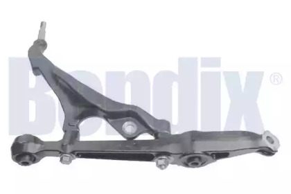 Подвеска поперечного рычага BENDIX для HONDA CIVIC V седан (EG, EH) 1.6 VTi (EG9)