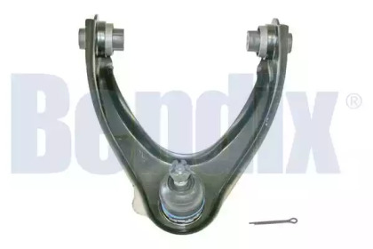 Рычаг (поперечный, диагональный, продольный) BENDIX для HONDA CIVIC VI Fastback (MA, MB) 2.0 i TD (MB7)