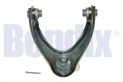 Рычаг (поперечный, диагональный, продольный) BENDIX для HONDA CIVIC VI Fastback (MA, MB) 2.0 i TD (MB7)
