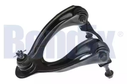 Подвеска поперечного рычага BENDIX для HONDA CIVIC V седан (EG, EH) 1.6 VTi (EG9)