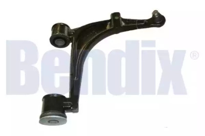 Подвеска поперечного рычага BENDIX для NISSAN INTERSTAR Фургон (X70) dCi 120