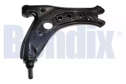 Подвеска поперечного рычага BENDIX для SKODA FABIA I Combi (6Y5) 1.2