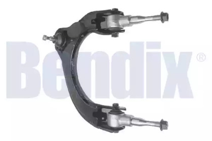 Рычаг (поперечный, диагональный, продольный) BENDIX для MITSUBISHI ECLIPSE II (D3_A) 2000 GT 16V