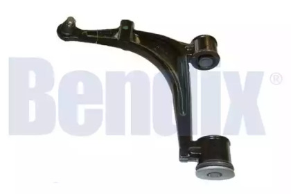 Подвеска поперечного рычага BENDIX для NISSAN INTERSTAR Фургон (X70) dCi 120