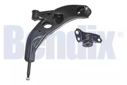 Подвеска поперечного рычага BENDIX для MAZDA 626 V Station Wagon (GW) 2.0 Turbo DI